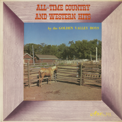 All Time Country And Western Hits