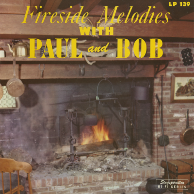 Fireside Melodies