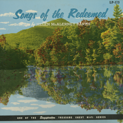 Songs Of The Redeemed