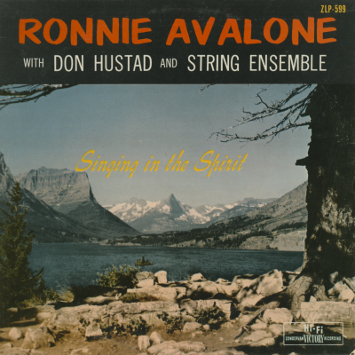 Singing In The Spirit