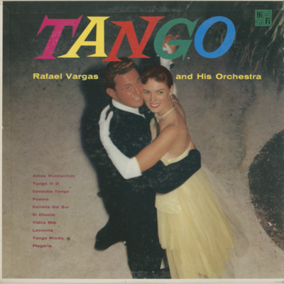 Tango