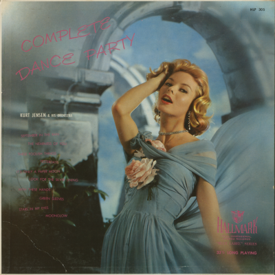 Complete Dance Party