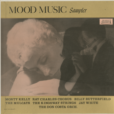 Mood Music Sampler