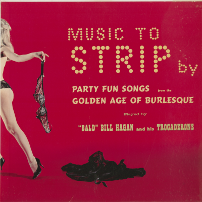 Music To Strip By