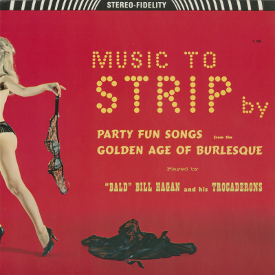 Music To Strip By
