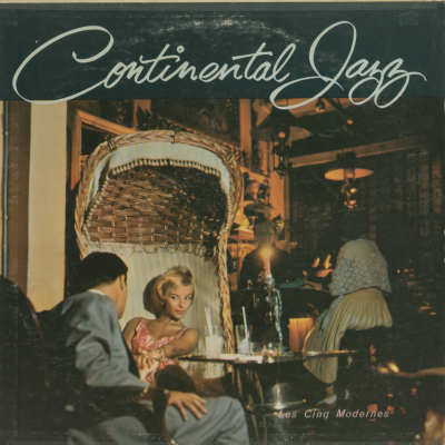 Continental Jazz