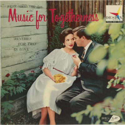 Music For Togetherness