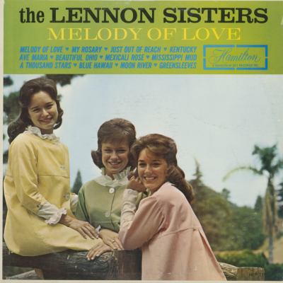 Melody Of Love (1964)