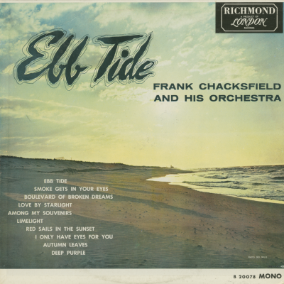 Ebb Tide
