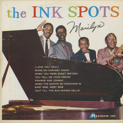 The Ink Spots