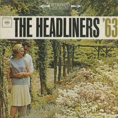 The Headliners '63