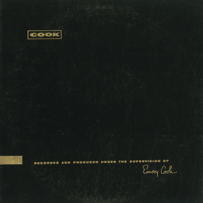 Percussion And Pedal