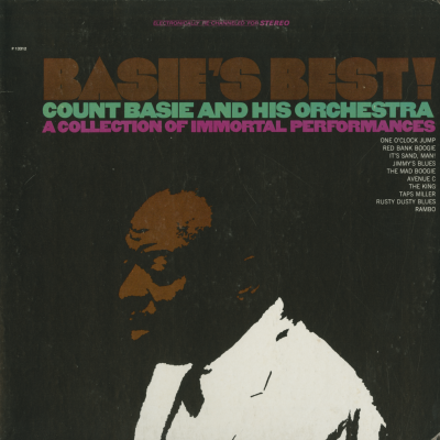 Basie's Best