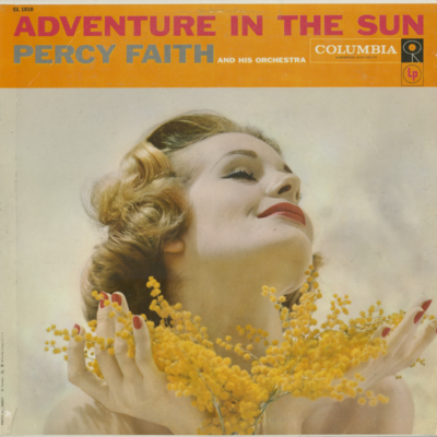 Adventure In The Sun