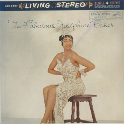 The Fabulous Josephine Baker (1960)