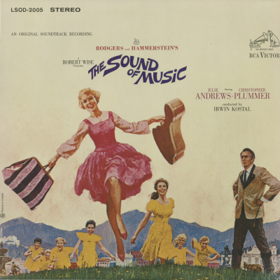 The Sound Of Music