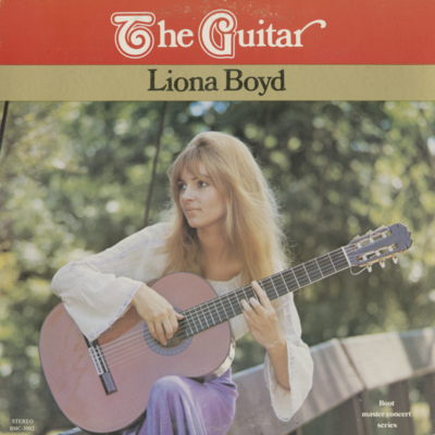 The Guitar (1974)