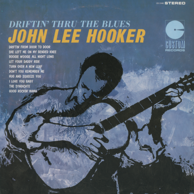 Driftin Through The Blues