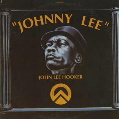 Johnny Lee