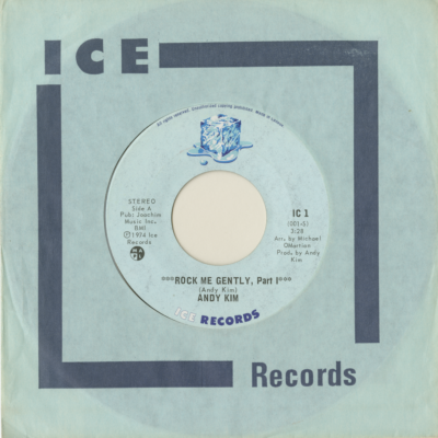 Rock Me Gently / Part 2