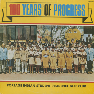 100 Years Of Progress