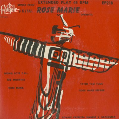 Rose Marie