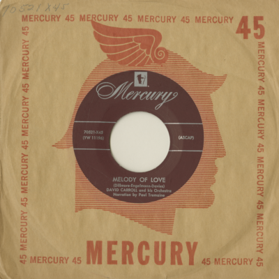 Melody Of Love / Part 2