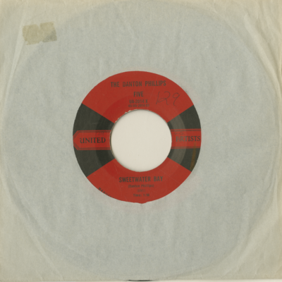 Sweetwater Bay / Kiwi (1959)