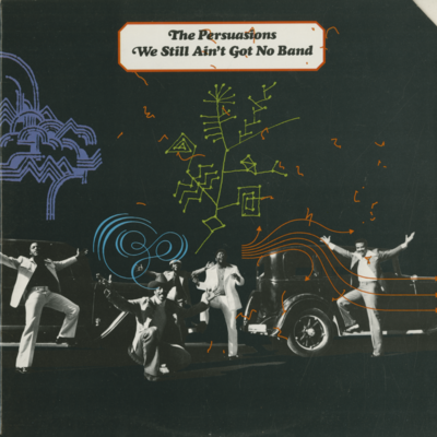 We Still Ain't Got No Band