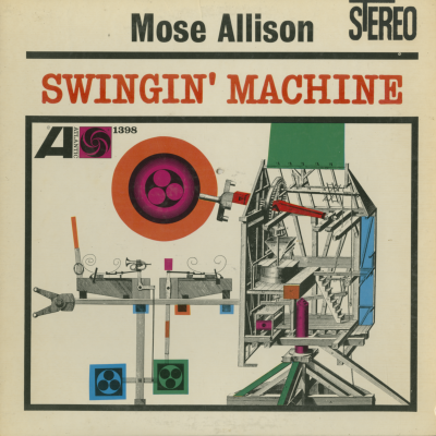 Swingin' Machine