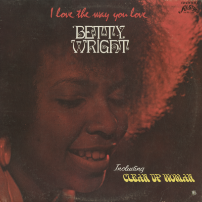 I Love The Way You Love