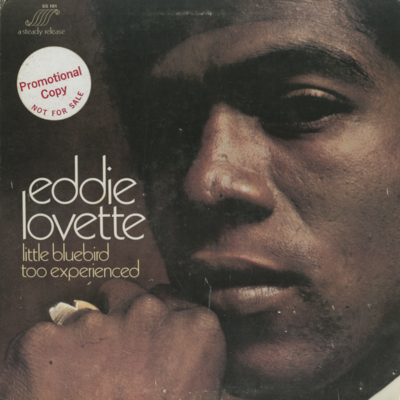 Little Bluebird Too Experienced