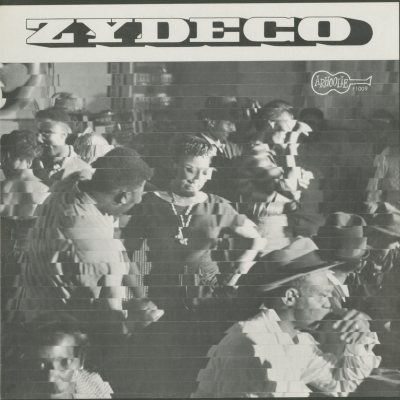 Zydeco