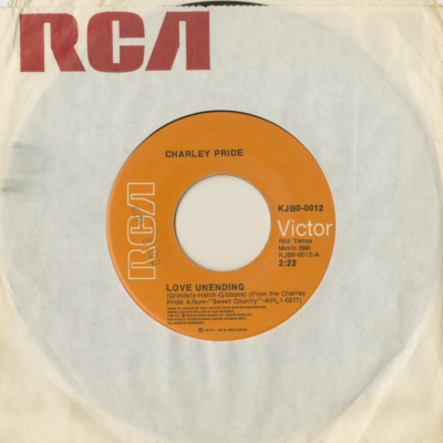 Love Unending / Rainbow Ride