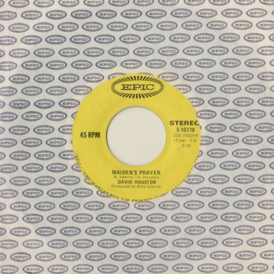 Maiden's Prayer / Home Sweet Home