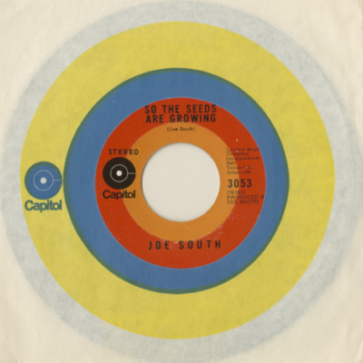 So The Seeds Are Growing / United We Stand