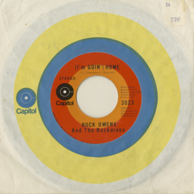 I'm Goin Home / Bridge Over Troubled Waters