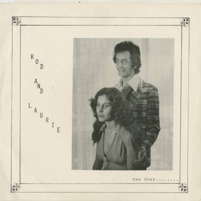 Love Is A Compromise / Now My Heart Aches (1976)