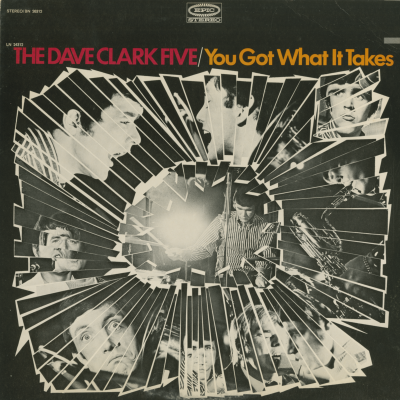 You Got What It Takes