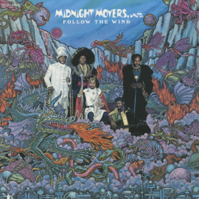 Follow The Wind (1974)