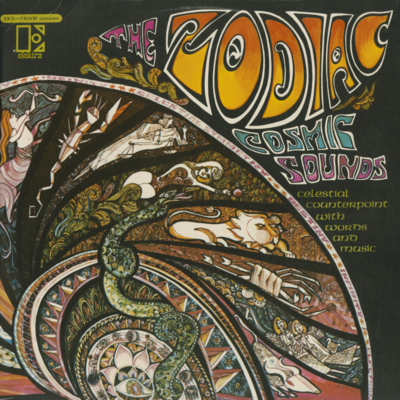 Cosmic Sounds (1967)