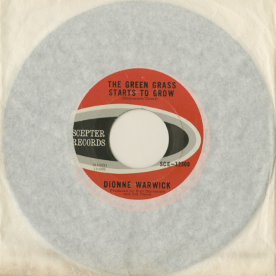 The Green Grass Starts To Grow / They Don't Give Medals To Yesterday's Heroes