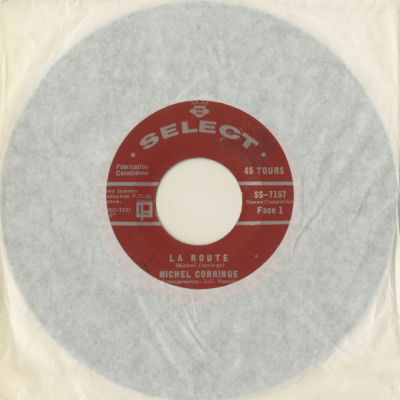 La Route / Les Saintes Maries