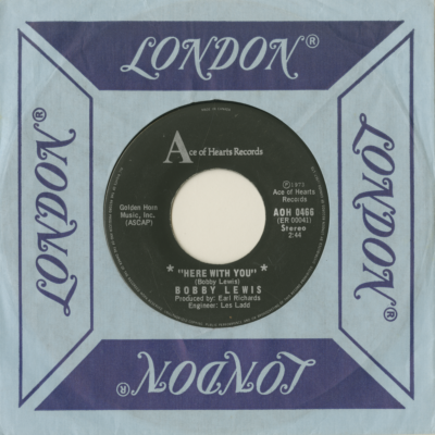 Here With You / Where Happiness Is