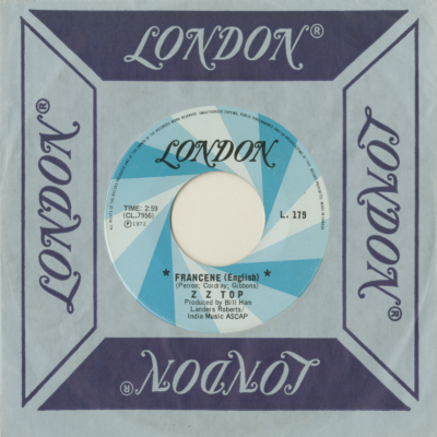 Francene / Part 2 (1972)