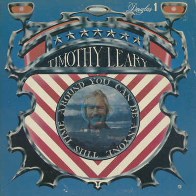 This Time Around You Can Be Anyone