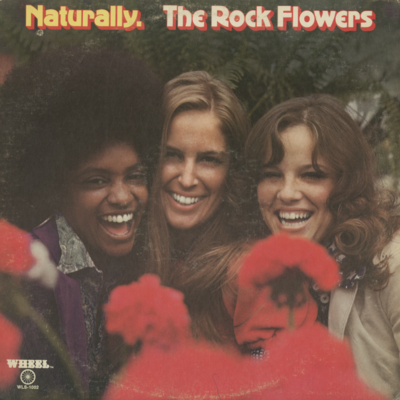 Naturally (1972)