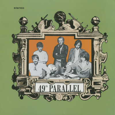 49th Parrallel (2014)
