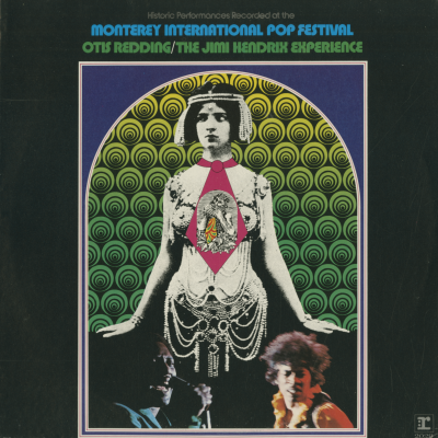 Monterey International Pop Festival