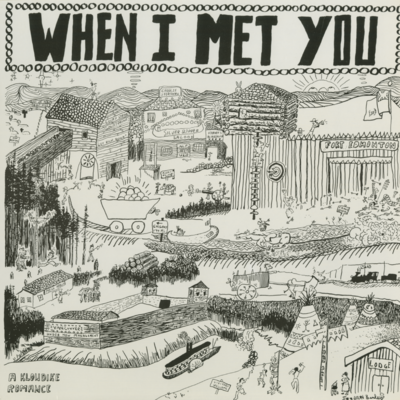 When I Met You (1973)